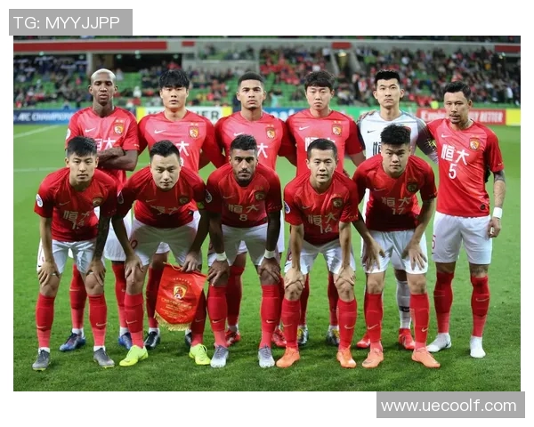 亚冠激战广州队迎战东方队全力争胜展现足球魅力与激情