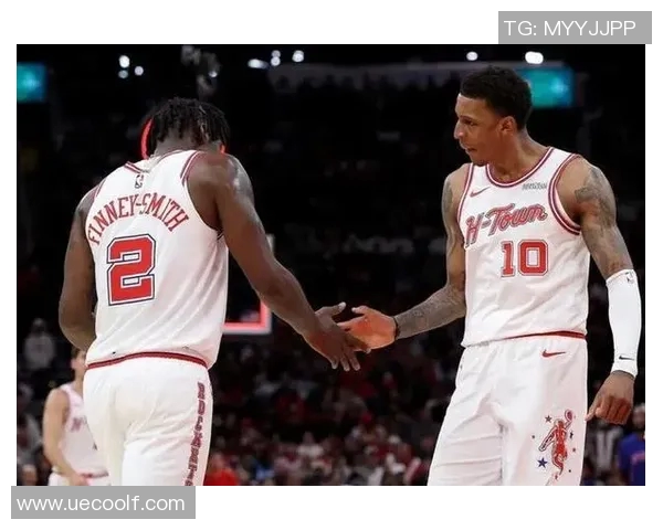 火箭队与灰熊的激烈对决揭示了NBA季后赛的悬念与精彩瞬间