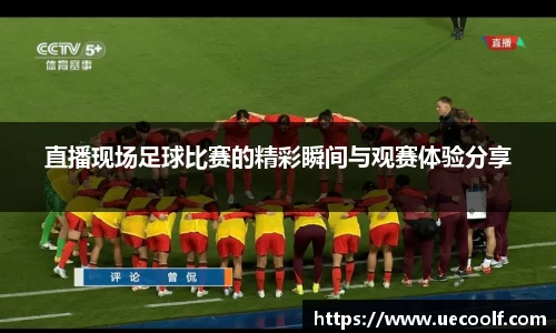 直播现场足球比赛的精彩瞬间与观赛体验分享